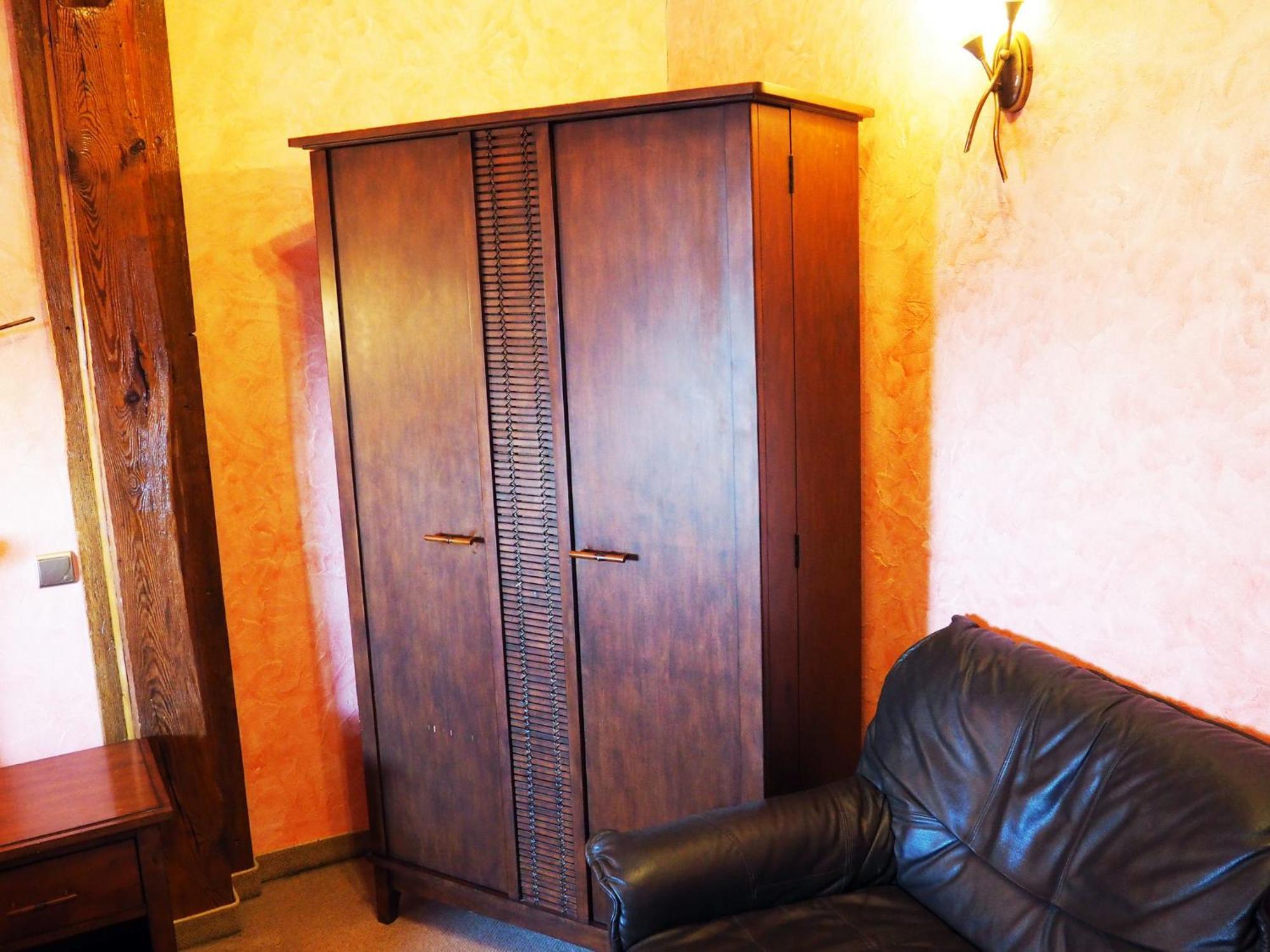 Hotel Jan Zgorzelec Kamer foto