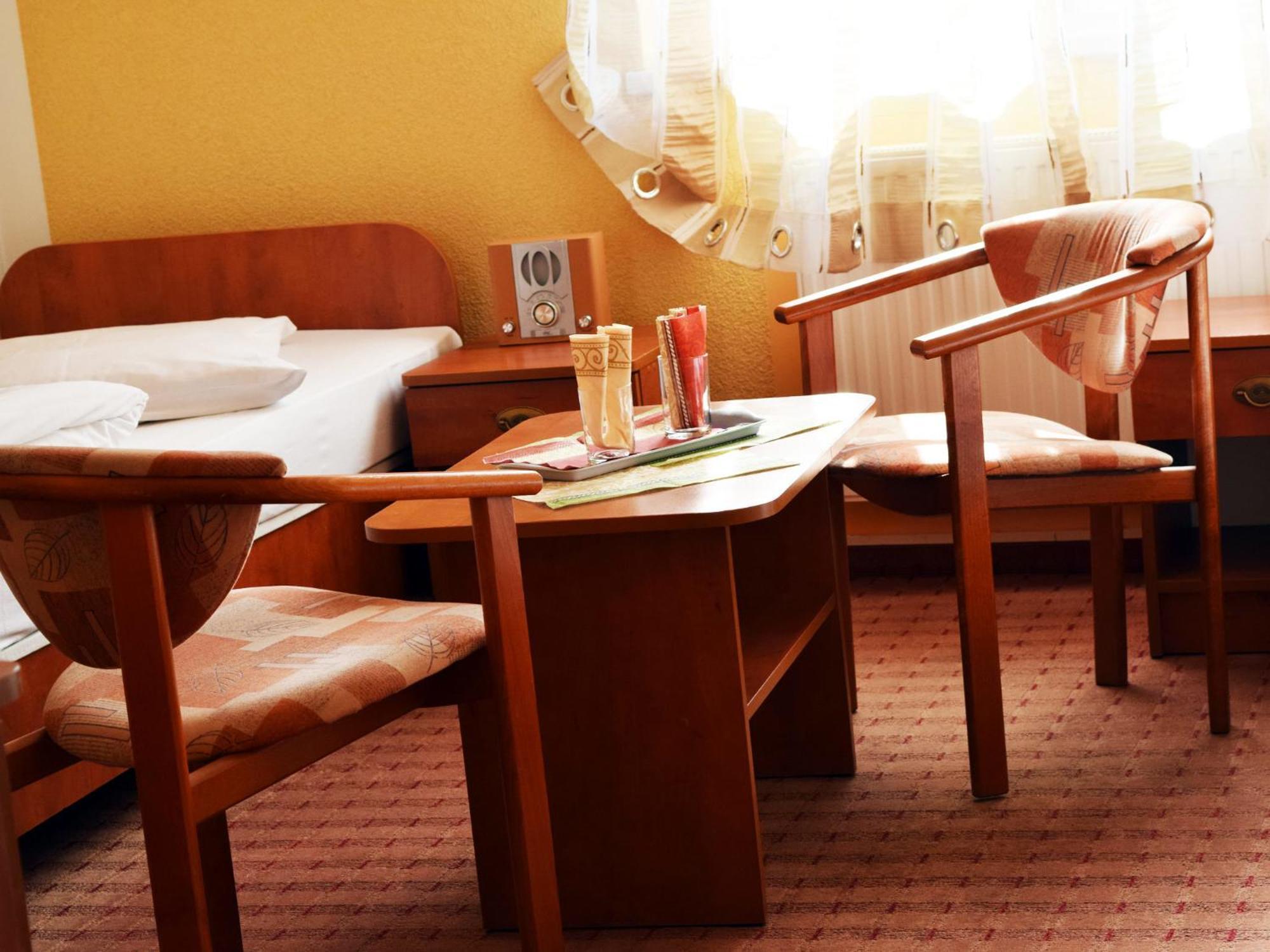 Hotel Jan Zgorzelec Kamer foto