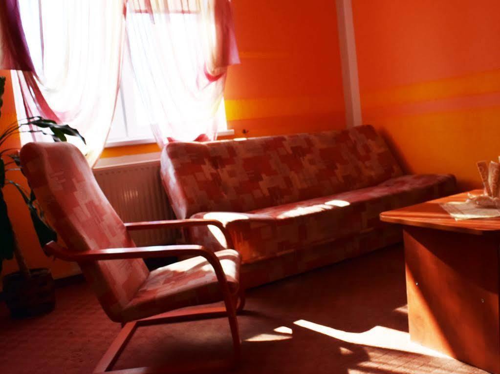 Hotel Jan Zgorzelec Buitenkant foto