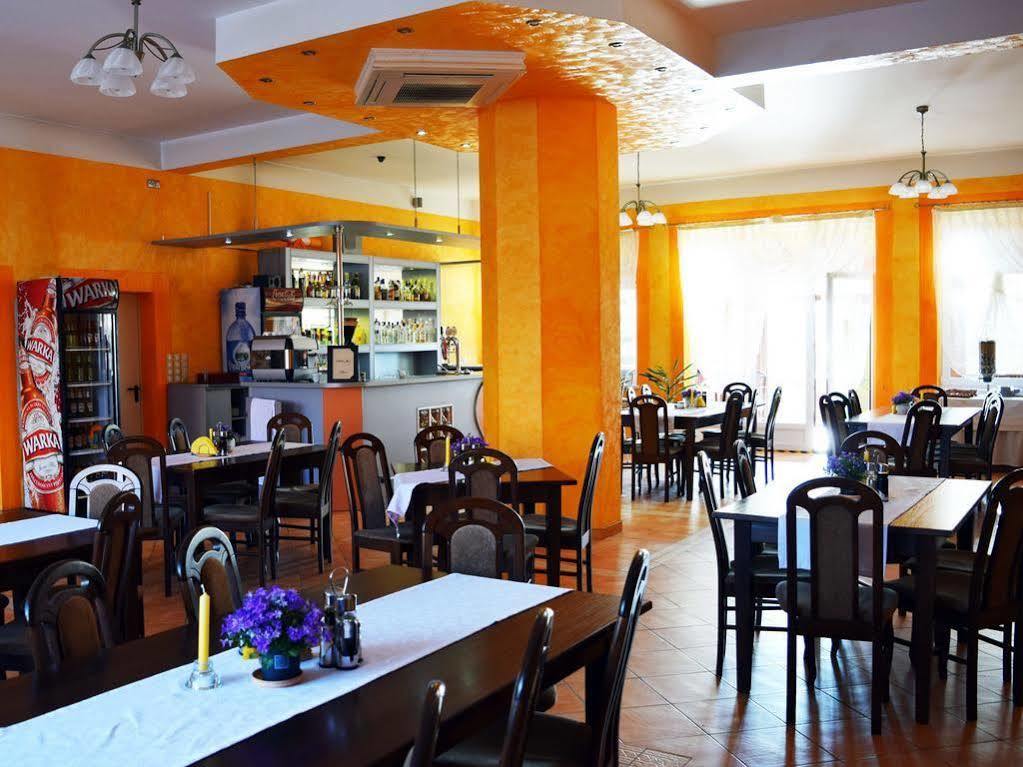 Hotel Jan Zgorzelec Buitenkant foto